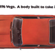 Illustration for article titled Blip: Wonder Why I Picked The Vega Today?